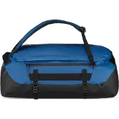 Mammut Cargo 50 - robuste Expeditionstasche für anspruchsvolle Reisen, Farbe:tschiel, Größe:50 L