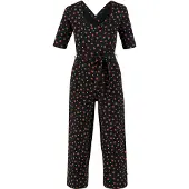 Blutsgeschwister Flaming Heart Marlene