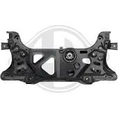 Diederichs 2248119 Hilfsrahmen/Aggregateträger Vorderachse für VW PASSAT B7 (362) 2010-2014