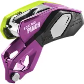 Edelrid - Pinch - Sicherungsgerät bunt