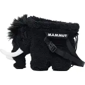 Mammut - Fluffy Chalk Bag - Chalkbag schwarz