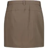 CMP Damen Röcke halblg. Da WOMAN SKIRT 2 IN 1