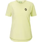 SCOTT Vertic Dri Kurzarm-t-shirt
