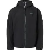 Marmot Herren Jacke Precip Evo Flex Jacket Schwarz XL