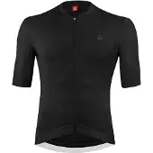 Loeffler Skys Hotbond Rf Full Zip Kurzarm-radtrikot