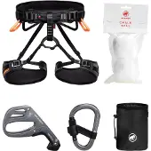 Mammut Ophir 4 Slide Rucksackgurt