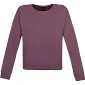 Rock Experience Font Sweatshirt