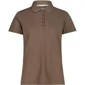 Campagnolo Damen Polos ku.Arm Da WOMAN POLO