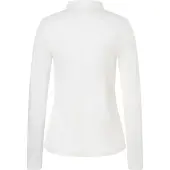 Super.natural Bio J Regular Fit Langarm-polo