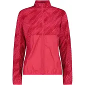 Campagnolo Damen Funktionsjacken lg.Arm Da WOMAN JACKET