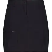 CMP Damen Röcke halblg. Da WOMAN SKIRT 2 IN 1