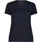 CMP Woman T-shirt b.blue-space (43NV) 44