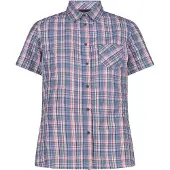 Campagnolo Damen Hemden ku.Arm Da WOMAN SHIRT