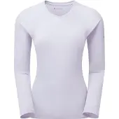 Montane Dart Nano Langarm-t-shirt