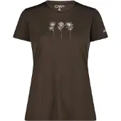 CMP 32t7166 Kurzarm-t-shirt