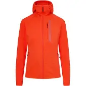 Super Natural Allalinhorn Fleece Hoodie