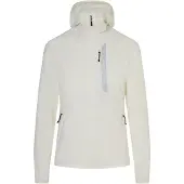 Super Natural Allalinhorn Fleece Hoodie