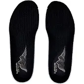 Lowa Fußbett Mountain Trekking Damen Black-Schuhgröße 40