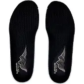 Lowa Fußbett Mountain Trekking Herren Black-Schuhgröße 48
