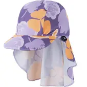 Reima Mustekala UV-Schutzhut, Blooming Lilac, 48-50