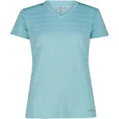 CMP Woman T-shirt lagoon (E555) 34
