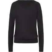 Super.natural Langarmtrikot für Damen Leisure