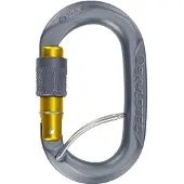 Skylotec Ovx Sgl Karabiner
