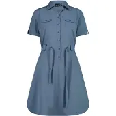 CMP Hemdkleid Damen