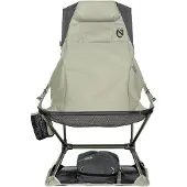 Nemo Satellite Reclining Anywhere Chair Camping