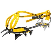 Grivel Air Tech Hybrid New-matic Evo Steigeisen