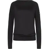 Super.natural Langarmtrikot für Damen Leisure