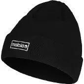 Maloja GSALLKOPFM. deep black (8833) OS