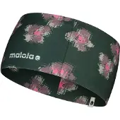 Maloja - WassertalbergM. - Stirnband Gr One Size bunt