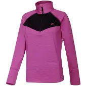 Dare 2b Iced Core Ii Stretch Halbreißverschluss-sweatshirt