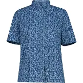 CMP Woman Shirt space-sky blue (33ZV) 44
