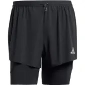 Adidas Adi365 Climacool+ 4 Pocket 2in1 Kurze Hose