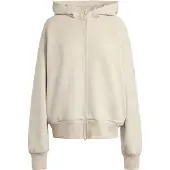 Adidas Kapuzensweatshirt "SOFT LUX, REISSVERSCHLUSS"