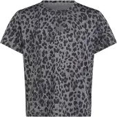 Adidas Tierdruck T-Shirt Mädchen