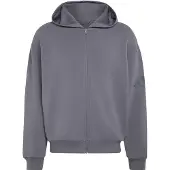 Adidas Herren Kapuzensweat SOFT LUX (normal & lang)