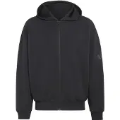Adidas Soft Lux Reißverschlusspullover