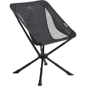 Robens - Timberline - Campingstuhl grau