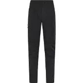 Didriksons Asher, Wanderhose, Herren, schwarz