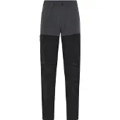 Didriksons Asher, Wanderhose, Herren, coal black