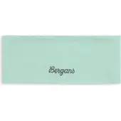 Bergans Kopf Schweißband Kinder Cotton Headband Mint Crush (Größe 52)