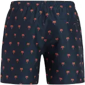 Protest Badeshorts Herren PRTMascot Night Skyblue-XL