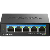 D-Link Dms-105 5 Switch