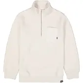 Garcia herren Sweatshirt, XXL, Weiss