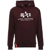 Alpha industries Basic Kapuzenpullover
