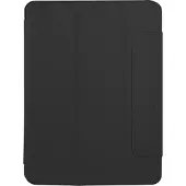 dbramante1928 Avenida ICON Klapphülle für das Apple iPad 11 (2025) 11 Zoll A16 / iPad 10 (2022) 10.9 Zoll - Midnight