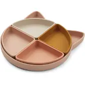 Liewood - Arne Divider Plate